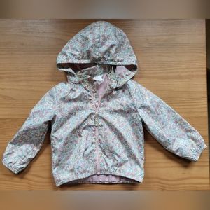 H&M Toddler Windbreaker